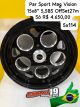 Roda Vision Sport Mag - Aro 15