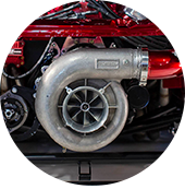 KIT Turbo para Carros de alta Performance - Garage19 Racing